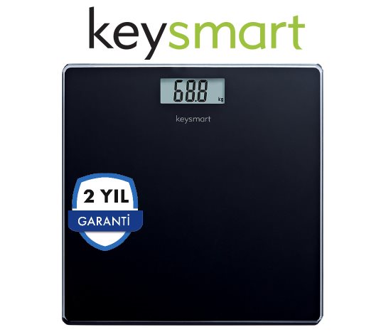 Baskül-Tartı KEY 760