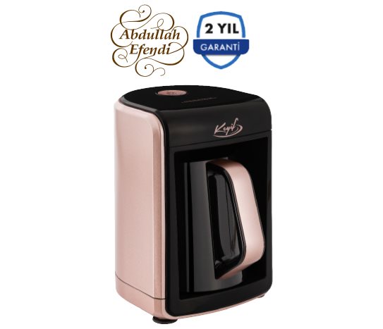 Türk Kahve Makinesi