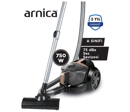 Elektrikli Süpürge Cyclone