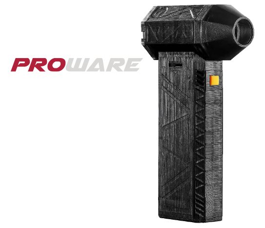 Yüksek Hızlı Hava Üfleyici