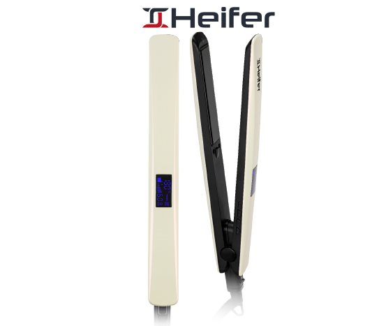 Saç Düzleştirici 200 Derece