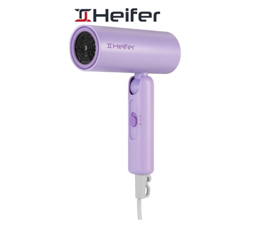 Mini Saç Kurutma Makinesi