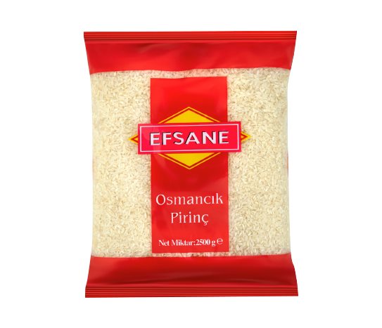 Efsane Osmancık Pirinç
