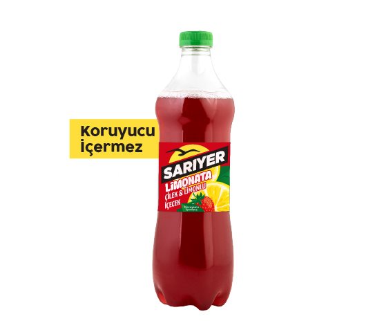Sarıyer Limonata