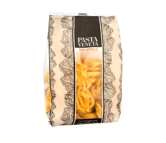 Pasta Veneta Tagliatelle Makarna
