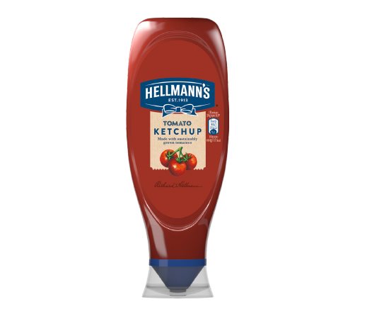Hellmann's Ketçap