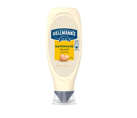 Hellmann's Mayonez