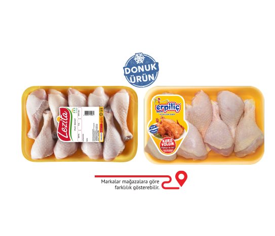 Lezita-Erpiliç Piliç Baget