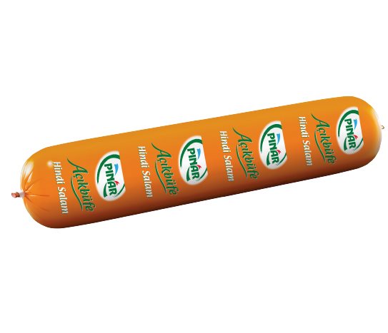 Pınar Açıkbüfe Hindi Salam