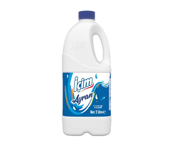 İçim Ayran