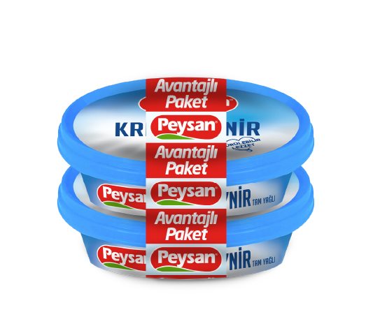 Peysan Krem Peynir