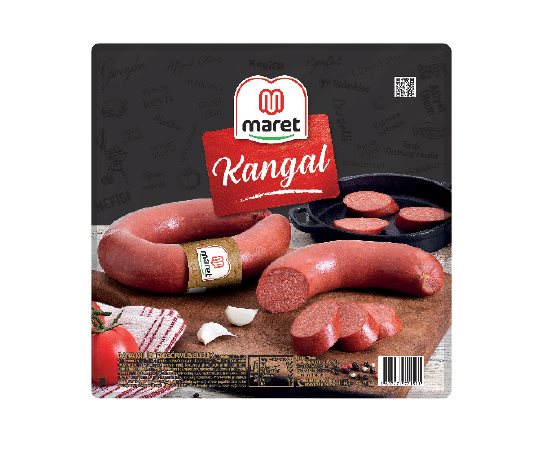 MARET DANA KANGAL SUCUK