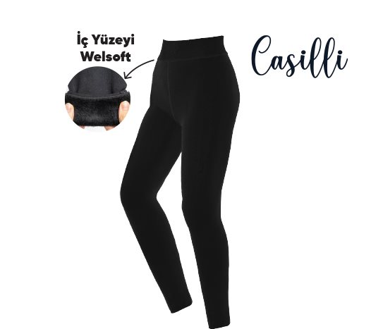 Şardonlu Termal Tayt