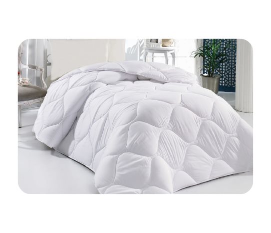 Çift Kişilik Mikrofiber Yorgan