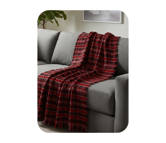 Dokuma Tv Battaniyesi