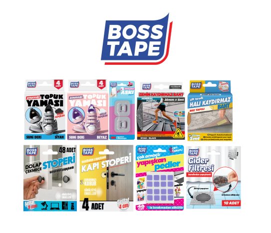 Çok Amaçlı Ürünler