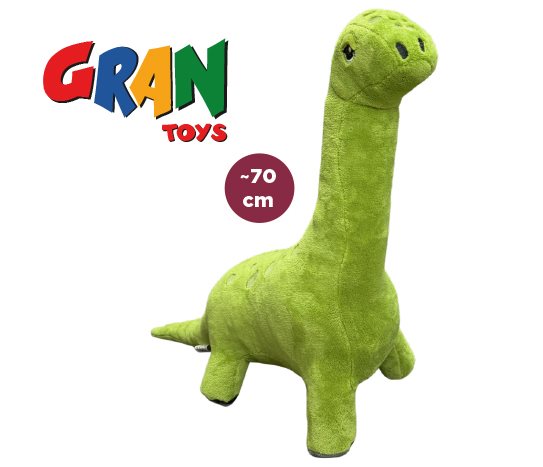 Pelüş Büyük Dinozor