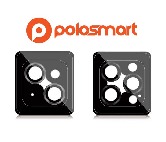 Telefon Kamerası Lens Koruyucu