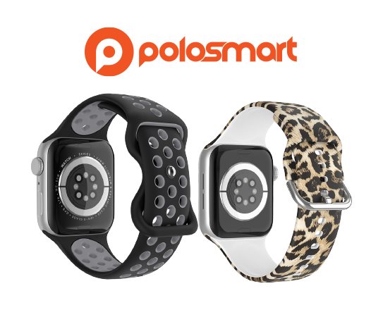 Akıllı Saat Kordonları