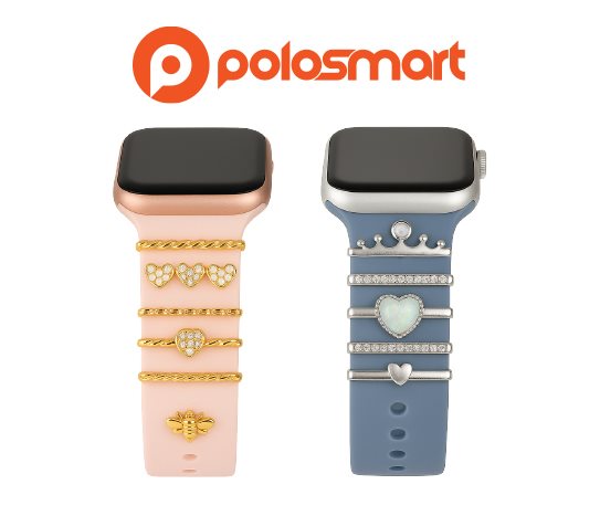 Akıllı Saat Charmları