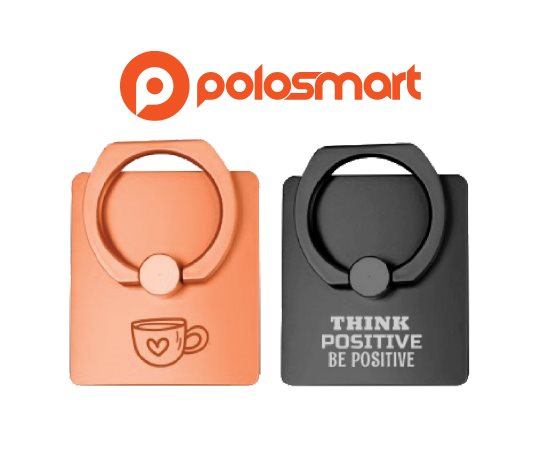 Yüzük Telefon Tutucu