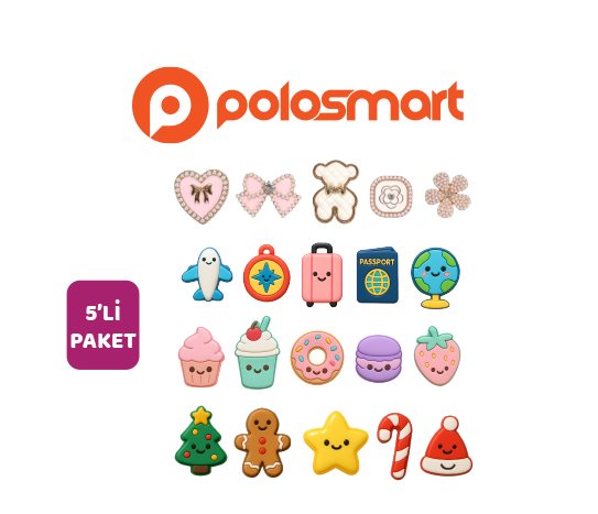 Telefon Kılıf Süsleri