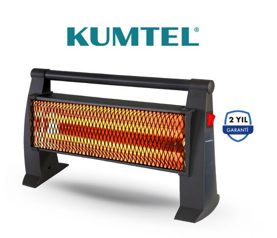 MİNİ QUARTZ ISITICI