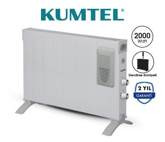 FANLI KONVEKTÖR HC-2948