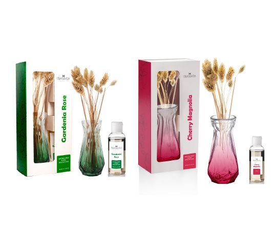 Vazo Set Frannita 100 ml