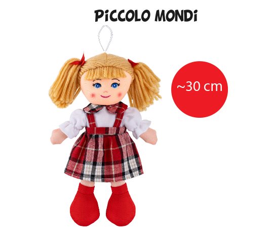 Piccolo Mondi Bez Bebek