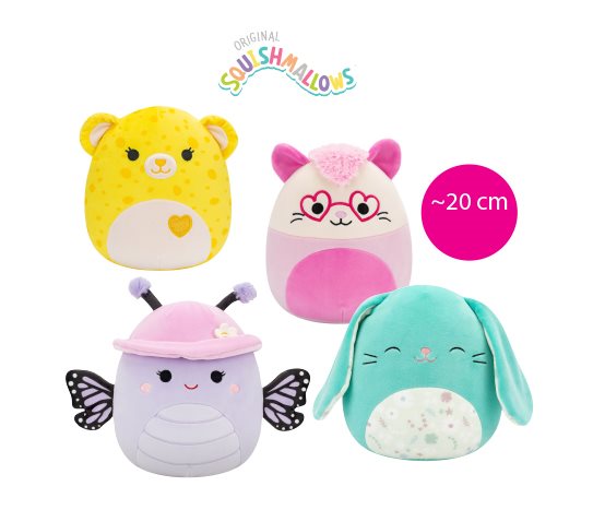 Squishmallows Squishmallows