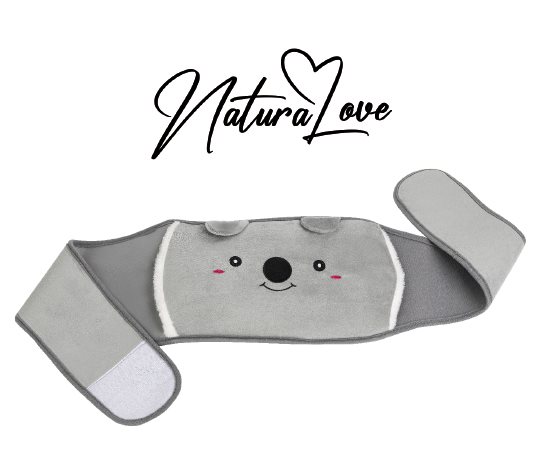 Sıcak Su Torbası Kemeri