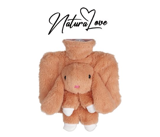 Figürlü Sıcak Su Torbası