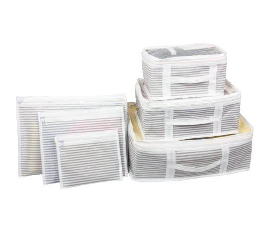 Valiz Organizer Set 6’lı