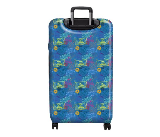 Valiz Kılıfı Büyük Boy