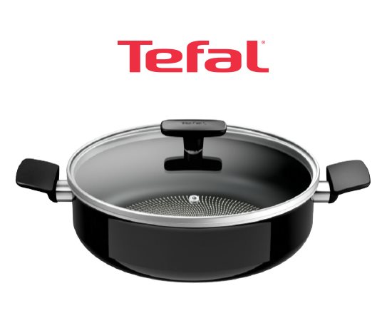 Tefal KARNIYARIK TENCERE ~26 cm