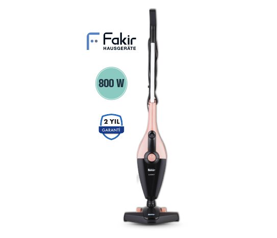 Fakir Dik Durabilen Süpürge Lucky