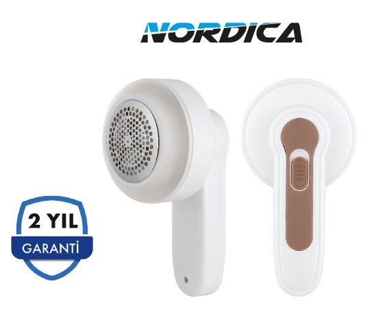 Nordica Tüy Toplama Cihazı