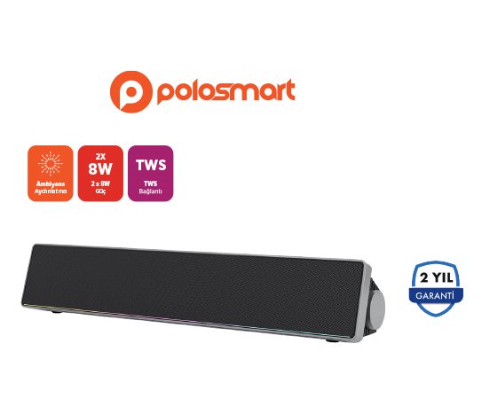 Polosmart Soundbar Fs107