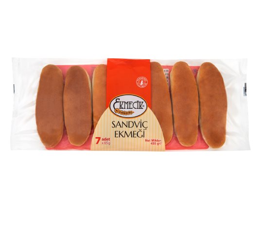 Ekmecik Ekmek Sandviç