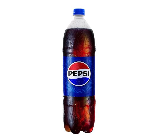 Pepsi Gazlı İçecek Kola