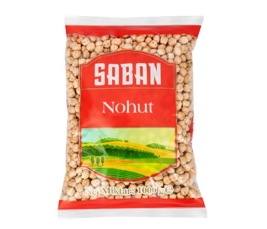 Saban Nohut