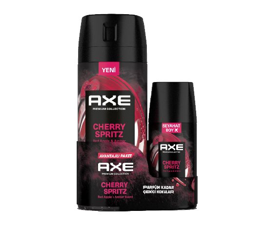 Axe Premium Deodorant