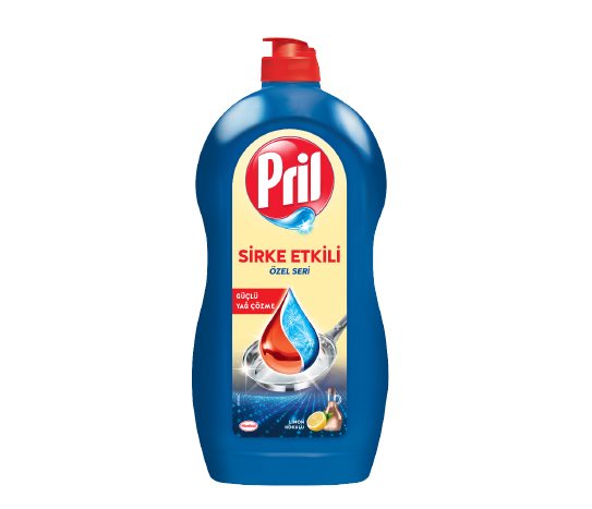 Pril Sıvı Bulaşık Deterjanı