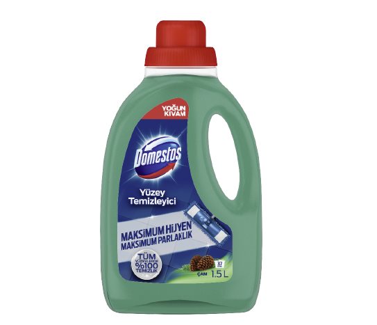 Domestos Yüzey Temizleyici