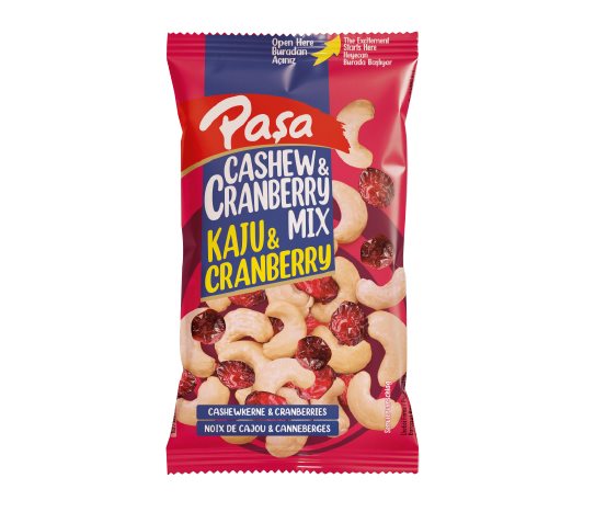 Paşa Karışık Kuruyemiş