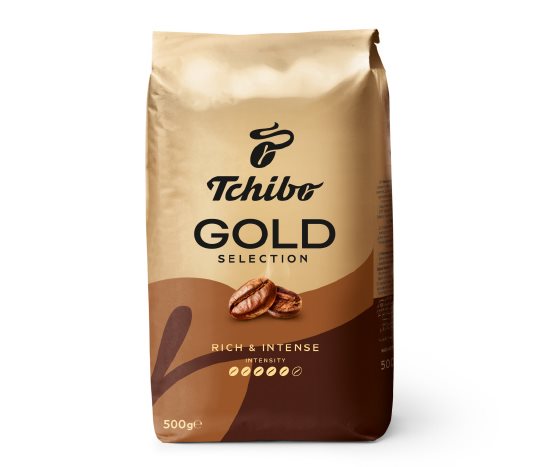 Tchibo Çekirdek Kahve