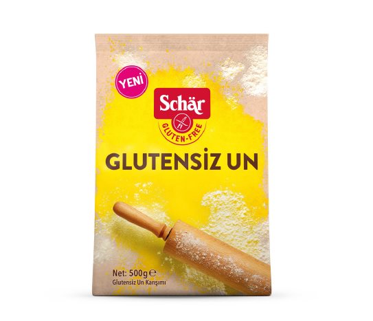 Dr.Schar Glutensiz Un