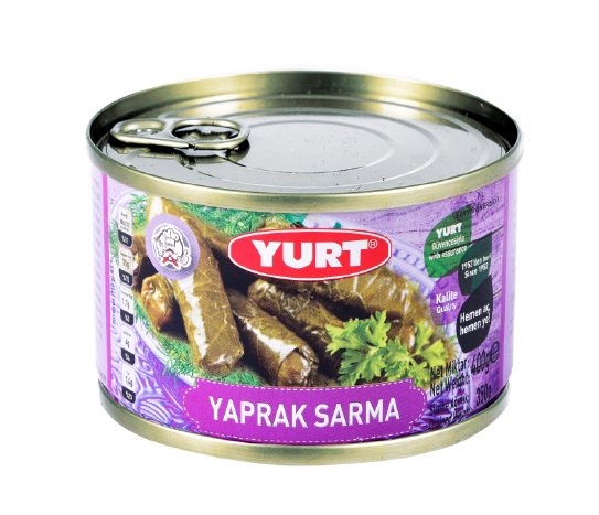 Yurt Yaprak Sarma