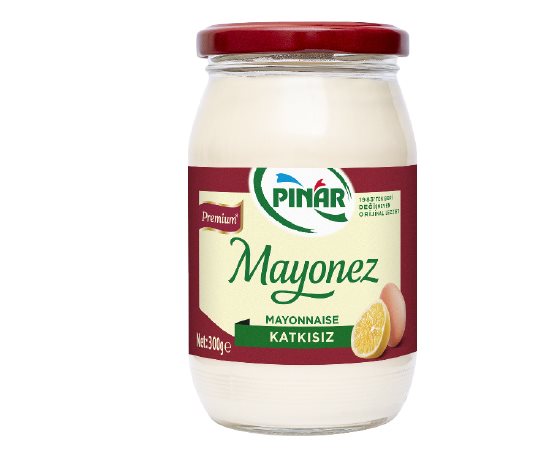 Pınar Mayonez
